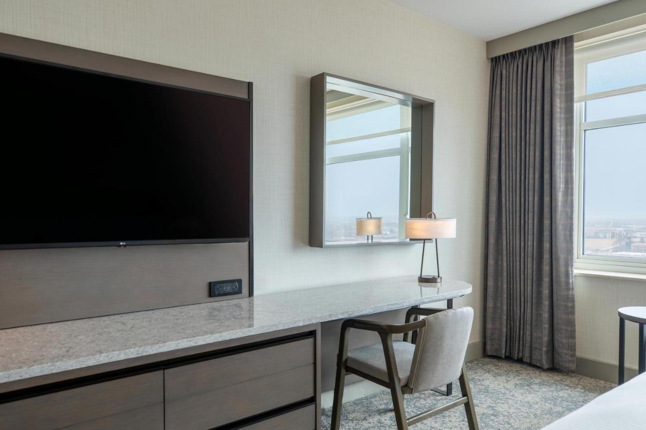 The Westin Chicago Hotel Lombard