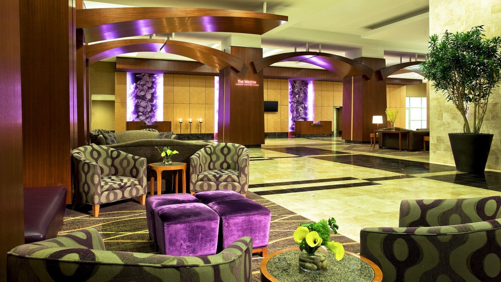 The Westin Chicago Hotel 4*