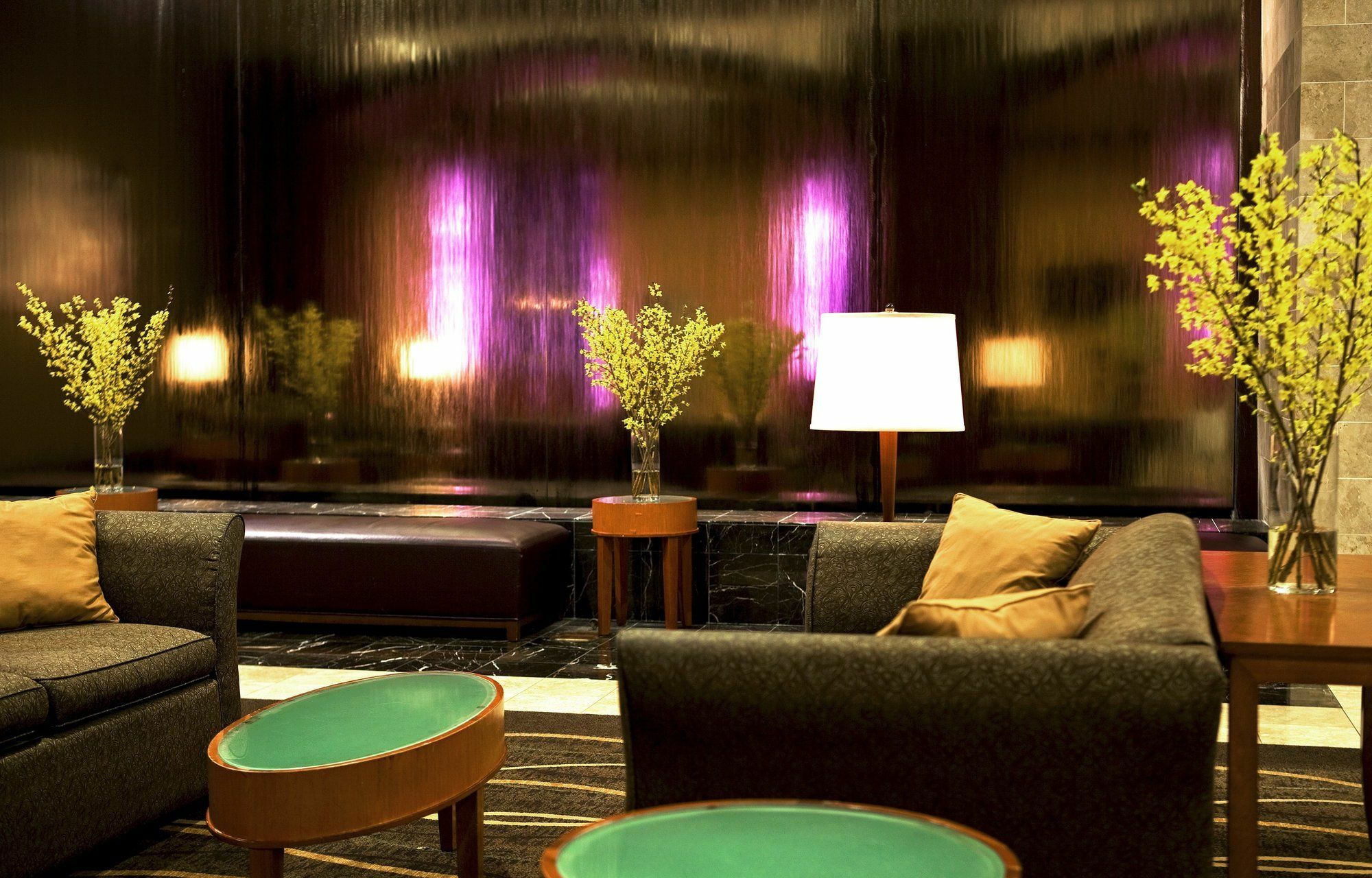 Hotel The Westin Chicago Lombard
